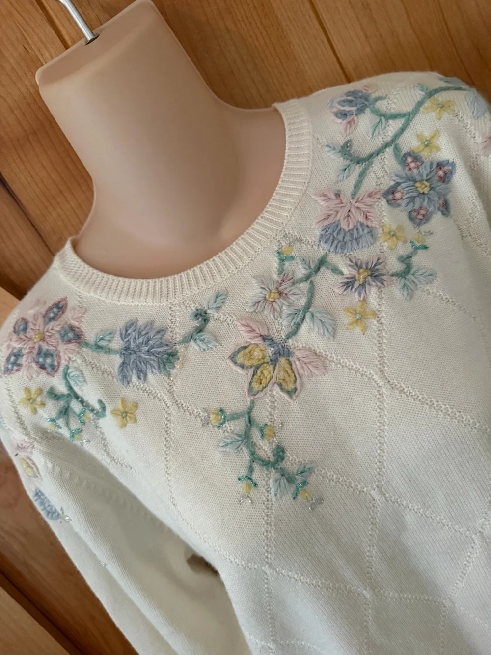 Alfred Dunner beautiful vintage